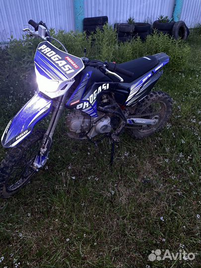 Progasi SMART 150