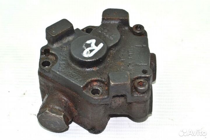 Насос подкачки (тннд) renault trucks Premium 2 (01