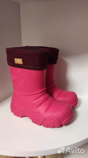 Сапоги Nordman kids 30-31