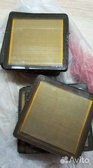 Индикатор матричный газоразрядный имг-1-02