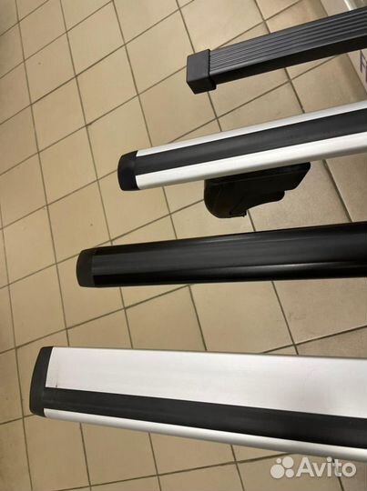 Багажник на крышу LADA (ваз)