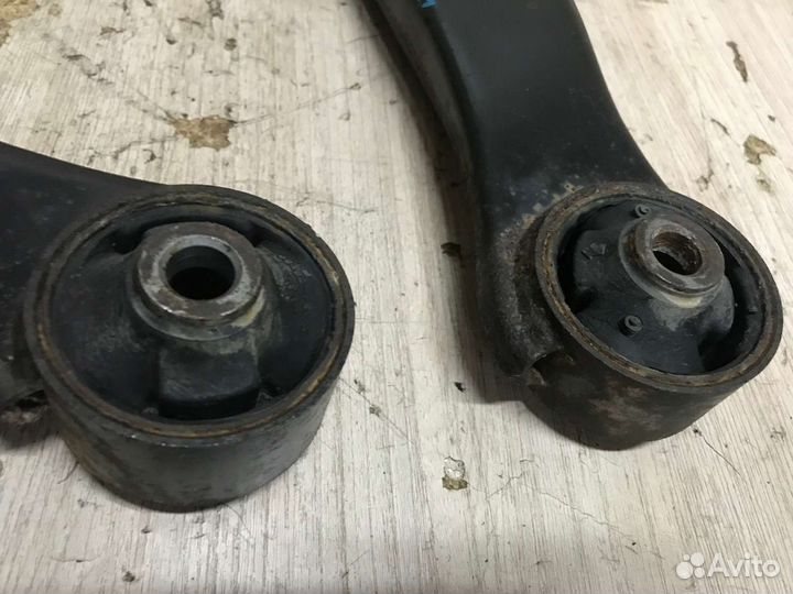 Рычаги передней подвески hyundai sonata 4 EF