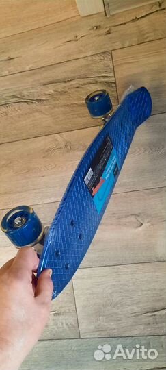 Penny board 22