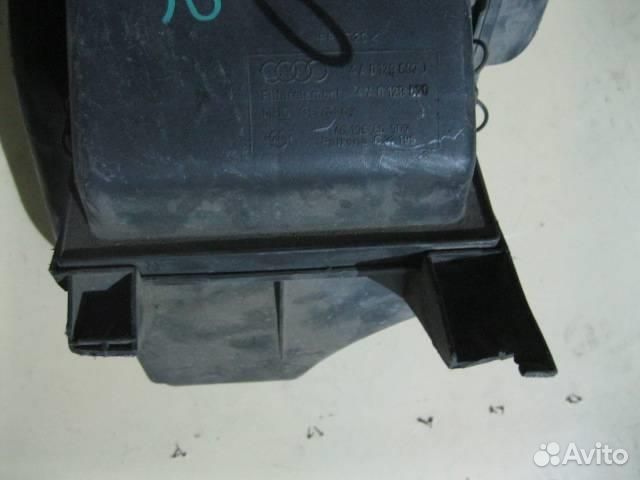 Корпус воздушного фильтра от Audi 100 (C4) 1991-1