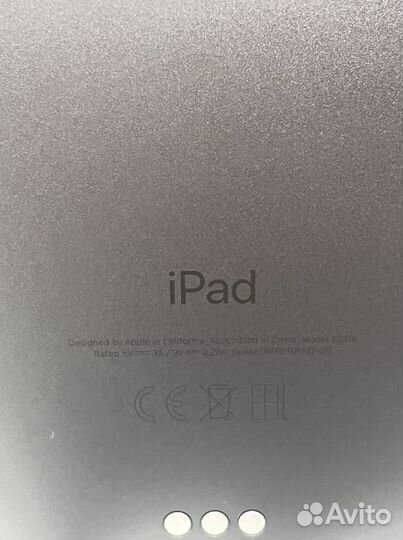 iPad Air 4 2020