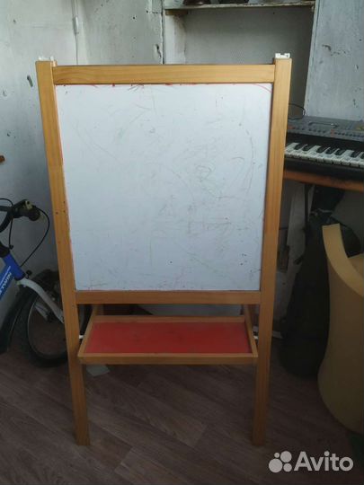 Мольберт IKEA