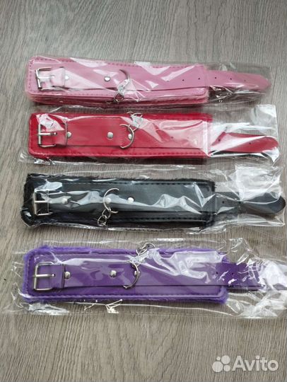 Наручники для ролевых игр