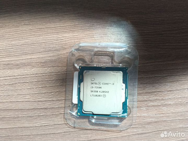 Процессор intel core i3 1151