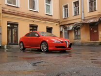 Alfa Romeo GT, 2008, с пробегом, цена 599 999 руб.