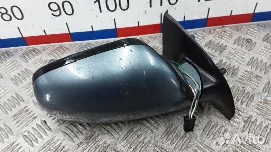 Зеркало наружное правое peugeot 307 (GDN16JO01)