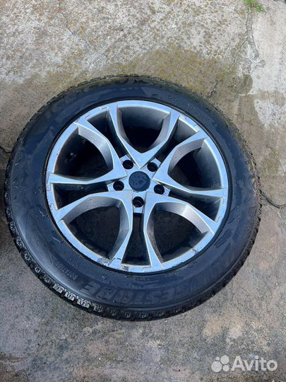 Bridgestone Ice Cruiser 7000 255/55 R18 101W