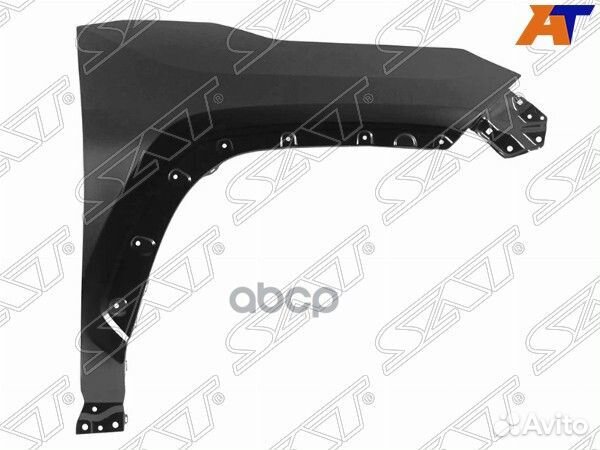 Крыло переднее toyota RAV4 19- RH ST-19-0022 Sat