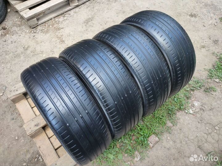 Yokohama BluEarth AE50 205/55 R16