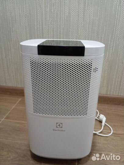 Осушитель воздуха