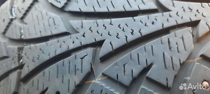 Hankook Winter I'Pike 205/60 R16 92T