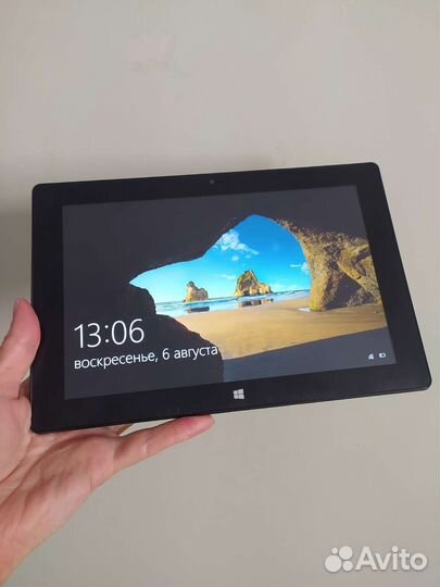 Планшет dexp Ursus KX310i