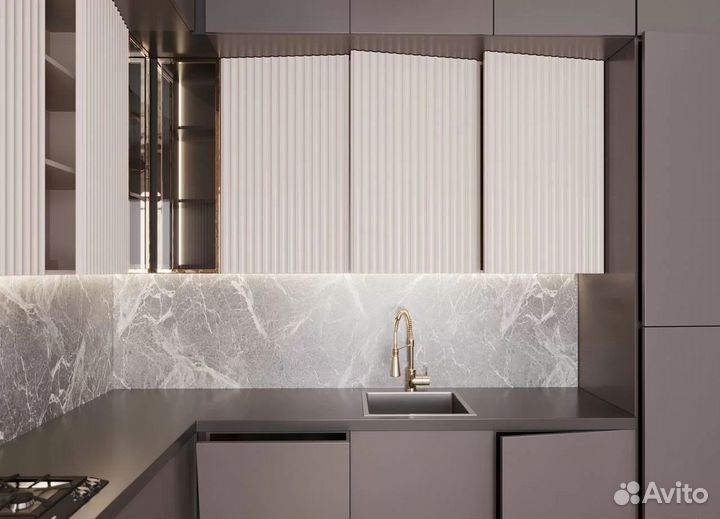 Кухонный гарнитур. Рассрочка без %