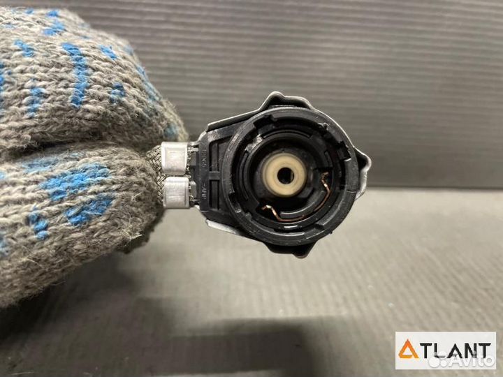 Блок ксенона toyota prius