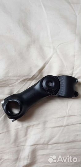 Вынос руля велосипеда регулируемый