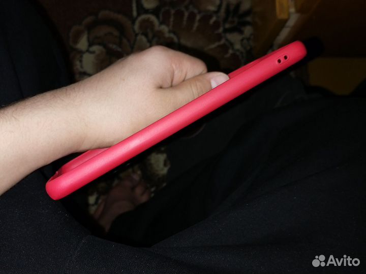 2 чехола на телефон huawei nova Y70