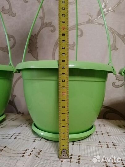 Горшок для цветов