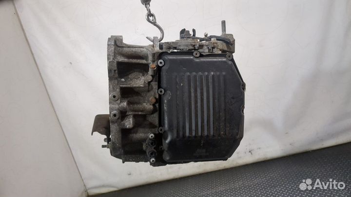 Кпп - автомат (АКПП) Ford S-Max