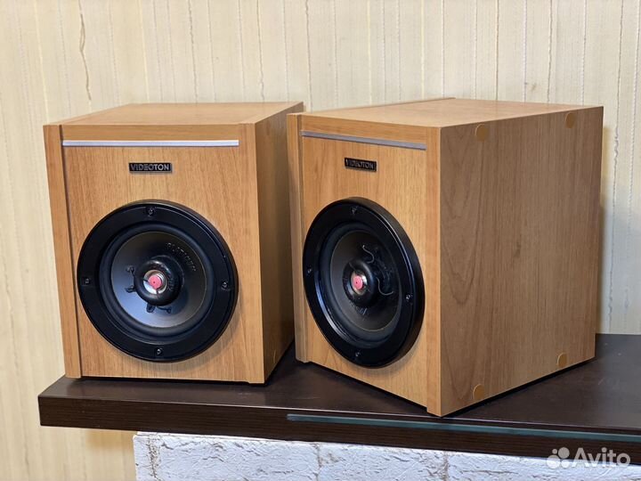 Трифоник: ас Prology + Саб Ultimate, USA