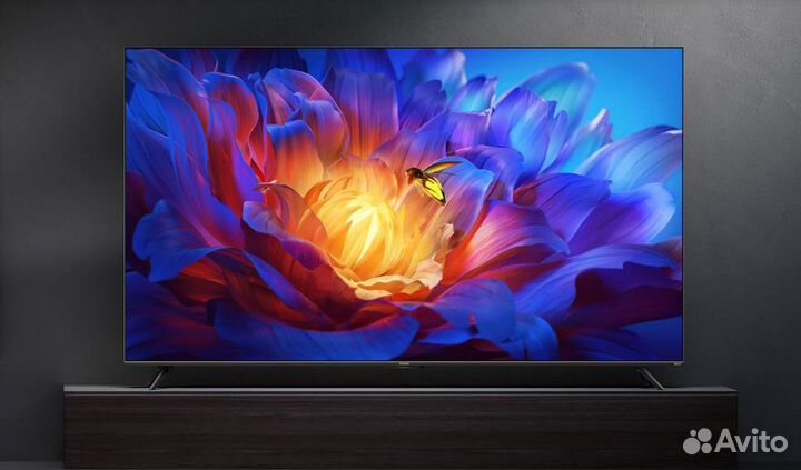 Телевизор Xiaomi MI TV S 65 144Hz Mini LED 2024