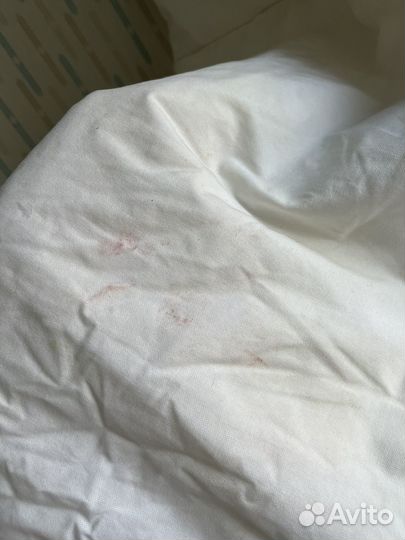 Чехол для кресла-кровати IKEA ликселе Ранста