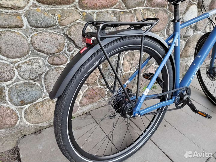 Cube travel PRO 2023 года