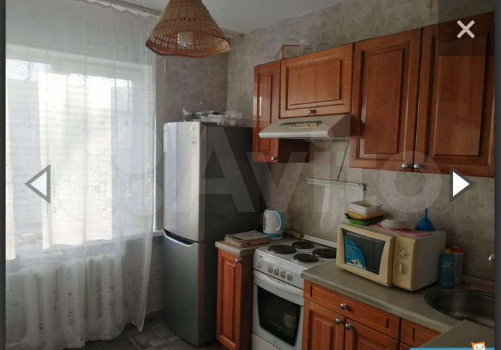 2-к. квартира, 54 м², 3/9 эт.