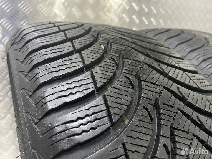 Michelin Alpin A4 225/50 R17 94H