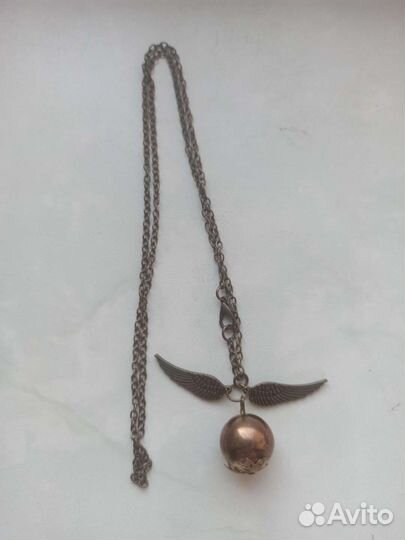 Украшения Гарри Поттер