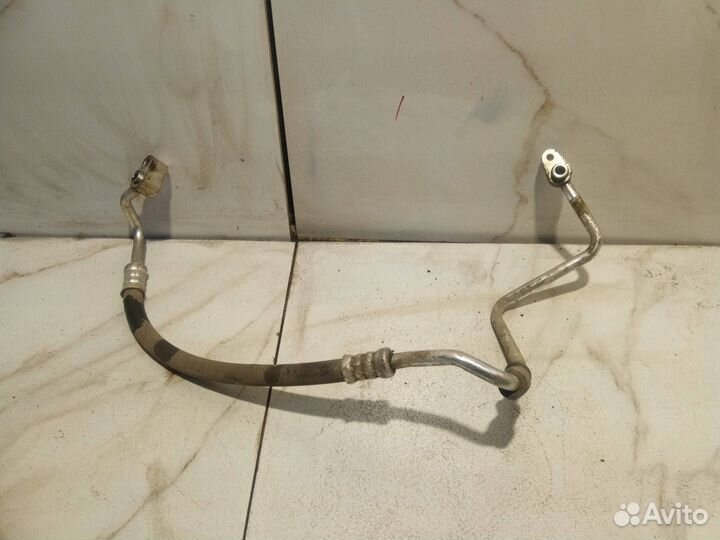 Трубка кондиционера Lifan X60 2014 lifan