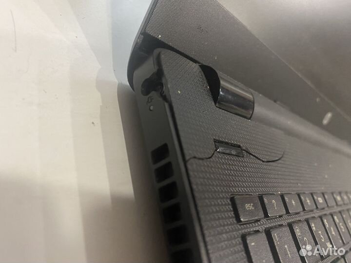 Ноутбук HP С-129