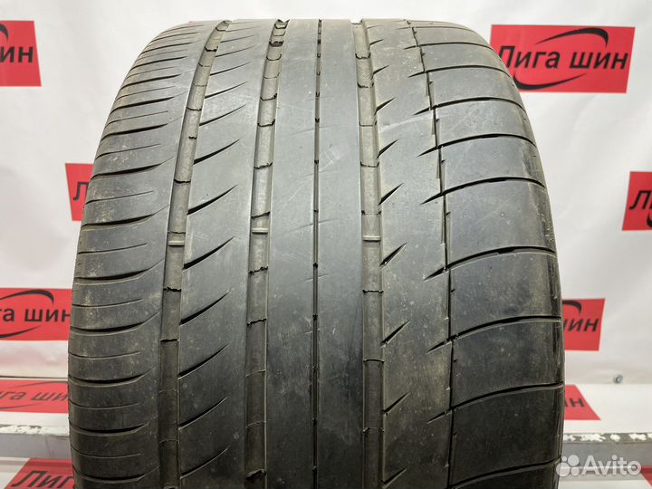 Michelin Pilot Sport 2 305/30 R19