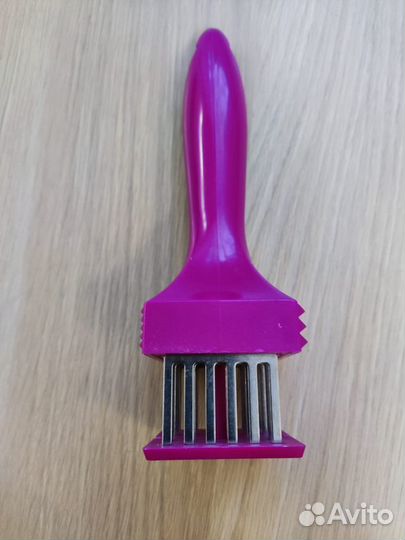 Размягчитель для мяса новый (тендерайзер)