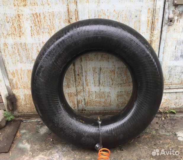 Камера на камаз маз паз 11.00 - 20