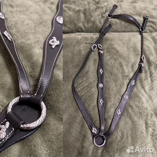 Конная амуниция