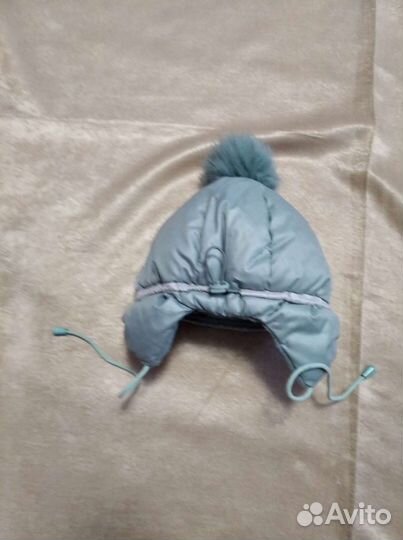 Шапка детская