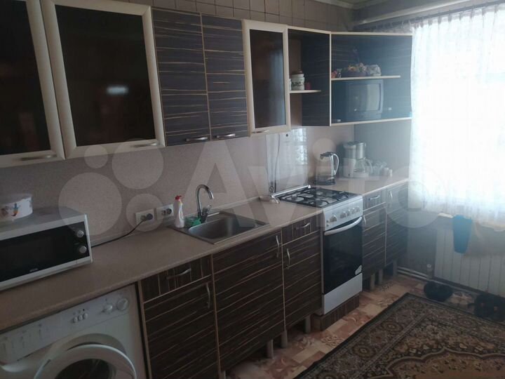 Дом 50 м² на участке 4 сот.