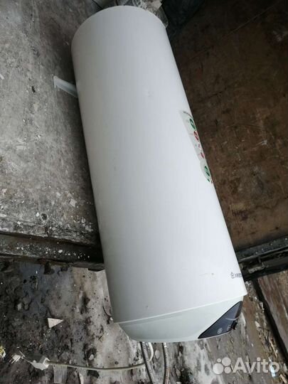 Водонагреватель