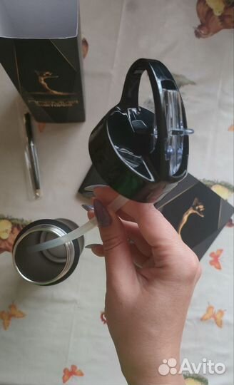 Сувенир Премия 'Виктория' фитнес бутылка