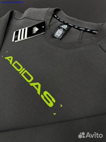 Свитшот Adidas (Арт.98729)