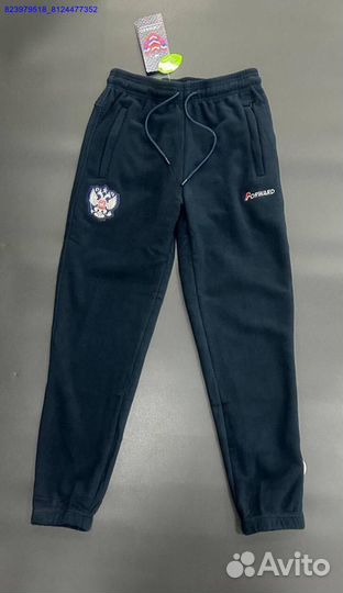 Спортивный костюм Forward флис (Арт.54547)