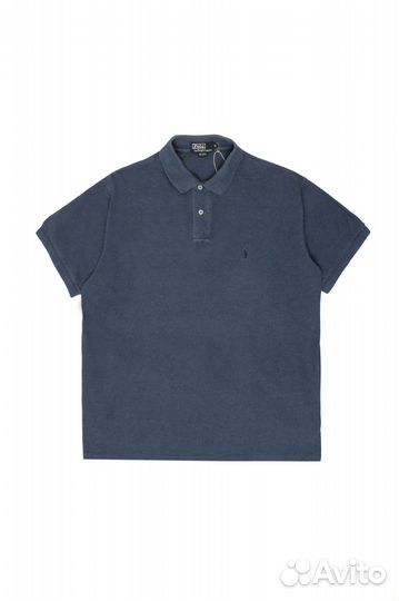 Поло Ralph Lauren Vintage, размер XL