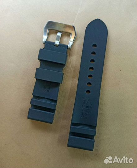 Ремешок для часов Panerai Luminor Marine 24mm