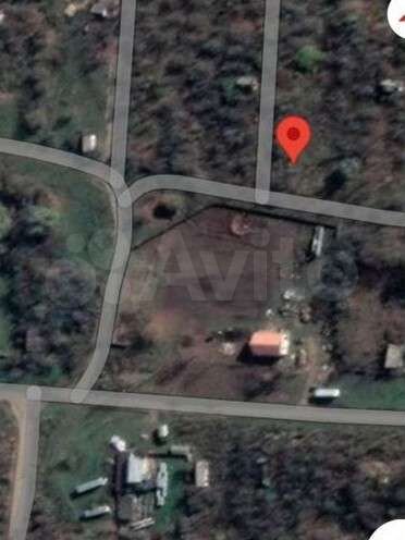 Участок 4,9 сот. (СНТ, ДНП)