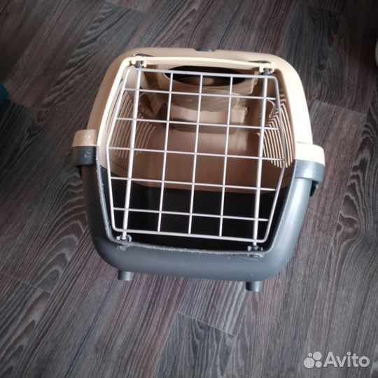 Переноска для кошек