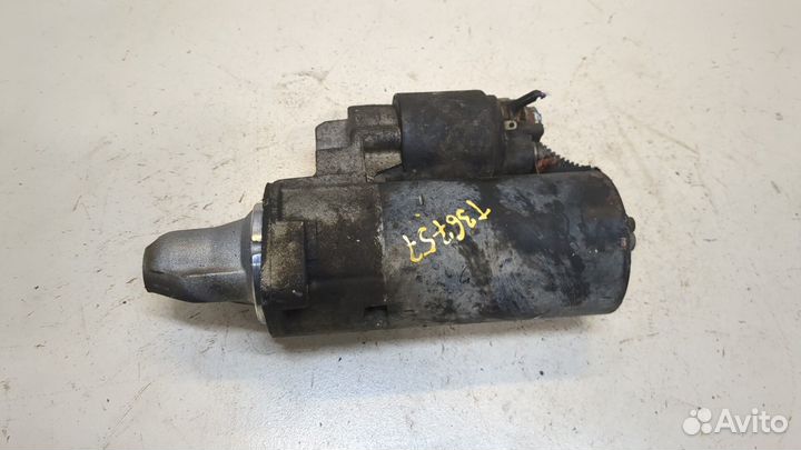 Стартер Mercedes ML W163, 2004